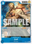Zeff (OP06-048) - Wings of the Captain (Common) [OP06-048] — one-piece card
