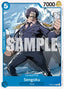 Sengoku (OP06-049) - Wings of the Captain (Common) [OP06-049] — one-piece card