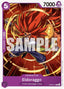 Eldoraggo (OP06-070) - Wings of the Captain (Common) [OP06-070] — one-piece card