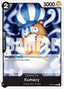 Kumacy (OP06-085) - Wings of the Captain (Uncommon) [OP06-085] — one-piece card