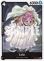 Lola (OP06-094) - Wings of the Captain (Common) [OP06-094] — one-piece card