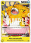 Nekomamushi (OP06-110) - Wings of the Captain (Uncommon) [OP06-110] — one-piece card