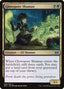 Glowspore Shaman - Double Masters 2022 (Common) [2X2-220]