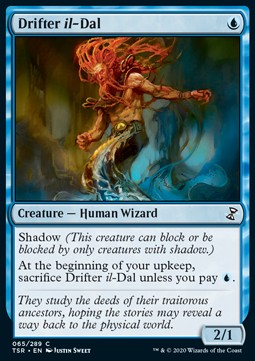 Drifter il-Dal Hauptbild