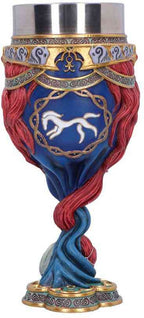 Lord of the Rings War of the Rohirrim Hèra Goblet 19cm