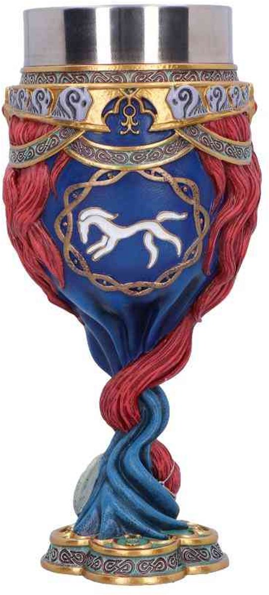 Hera Goblet van Nemesis Now, zijaanzicht - 0801269156220