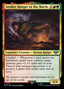 Strider, Ranger of the North - The Lord of the Rings: Tales of Middle-earth (Uncommon) [LTR-232]
