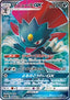 Weavile GX - Tag Team GX: Tag All Stars (Ultra Rare) [sm12a-183]