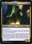 Rilsa Rael, Kingpin – Commander Legends: Battle for Baldur's Gate (CLB-293) Magic: The Gathering card