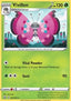 Vivillon - Battle Styles (Rare) [BST-13]
