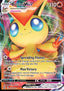 Victini VMAX - Battle Styles (Ultra Rare) [BST-22]