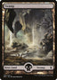 Swamp (V.5) - Battle for Zendikar (Land) [BFZ-262]