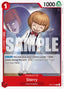 Sterry (OP07-006) - 500 Years into the Future (Common) [OP07-006] — one-piece card