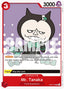 Mr. Tanaka (OP07-008) - 500 Years into the Future (Uncommon) [OP07-008] — one-piece card