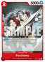 Porchemy (OP07-012) - 500 Years into the Future (Common) [OP07-012] — one-piece card