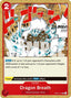 Dragon Breath (OP07-017) - 500 Years into the Future (Uncommon) [OP07-017] — one-piece card