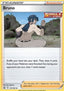 Bruno - Battle Styles (Uncommon) [BST-121]