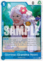 Gloriosa (Grandma Nyon) (OP07-041) - 500 Years into the Future (Uncommon) [OP07-041] — one-piece card