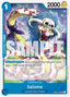 Salome (OP07-043) - 500 Years into the Future (Uncommon) [OP07-043] — one-piece card
