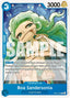 Boa Sandersonia (OP07-050) - 500 Years into the Future (Common) [OP07-050] — one-piece card