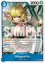 Marguerite (OP07-054) - 500 Years into the Future (Rare) [OP07-054] — one-piece card