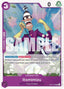 Itomimizu (OP07-060) - 500 Years into the Future (Uncommon) [OP07-060] — one-piece card