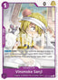 Vinsmoke Sanji (OP07-061) - 500 Years into the Future (Common) [OP07-061] — one-piece card