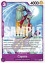 Capote (OP07-063) - 500 Years into the Future (Common) [OP07-063] — one-piece card