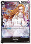 Kalifa (OP07-081) - 500 Years into the Future (Common) [OP07-081] — one-piece card