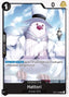 Hattori (OP07-088) - 500 Years into the Future (Uncommon) [OP07-088] — one-piece card