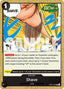 Shave (OP07-094) - 500 Years into the Future (Uncommon) [OP07-094] — one-piece card