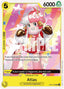 Atlas (OP07-098) - 500 Years into the Future (Uncommon) [OP07-098] — one-piece card
