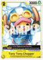 Tony Tony.Chopper (OP07-103) - 500 Years into the Future (Common) [OP07-103] — one-piece card