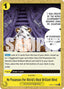 He Possesses the World's Most Brilliant Mind (OP07-114) - 500 Years into the Future (Uncommon) [OP07-114] — one-piece card