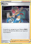 Phoebe - Battle Styles (Uncommon) [BST-130]