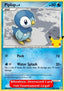 Piplup Lv.9 - Diamond & Pearl (Oversized) [DP-93]