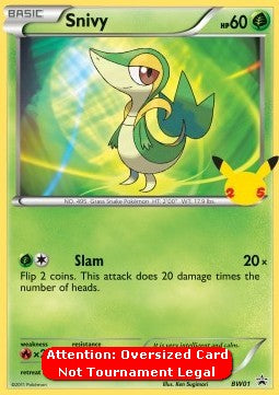 Snivy