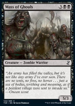 Mass of Ghouls Imagen principal del producto