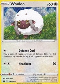Wooloo