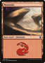 Mountain (V.1) - Dragons of Tarkir (Land) [DTK-259]