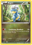 Bagon – Roaring Skies 54 – Pokémon TCG single card