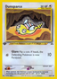 Dunsparce – Neo Discovery 54 – Pokémon TCG single card