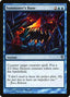 Summoner's Bane – Duel Decks: Jace vs. Vraska (DDM-31) Magic: The Gathering card