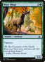 Wary Okapi - Guilds of Ravnica (Common) [GRN-149]