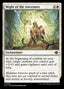 Might of the Ancestors – The Lost Caverns of Ixalan (LCI-23) Magic: The Gathering card