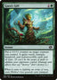 Gaea's Gift – The Brothers' War (BRO-182) Magic: The Gathering card