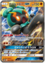 Marshadow GX