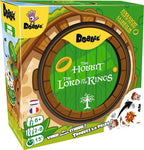 Dobble: The Lord of the Rings - The Hobbit (NL,FR)