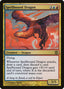 Spellbound Dragon – Alara Reborn (ARB-90) Magic: The Gathering card