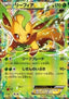 Leafeon EX - XY Promos (Promo) [XY-P-192]